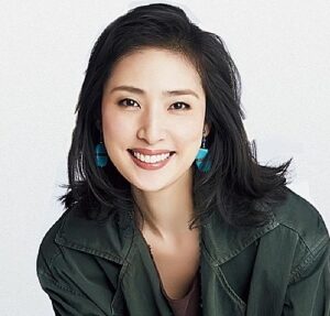 吉川晃司の前妻は天海祐希